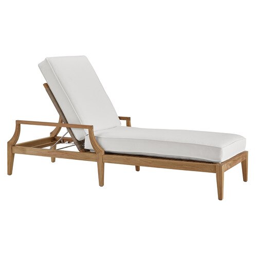 Chesapeake Chaise Lounge